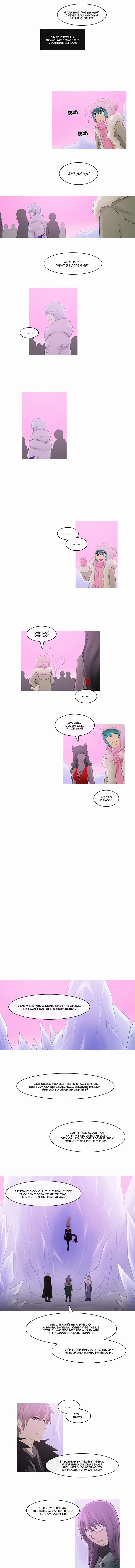 Kubera  Manhwa Chapter 189 page 3 - 