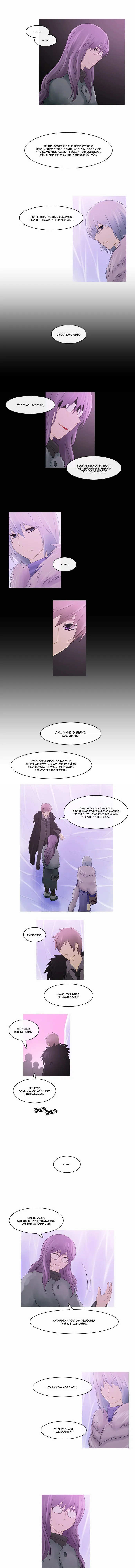 Kubera  Manhwa Chapter 189 page 5 - 
