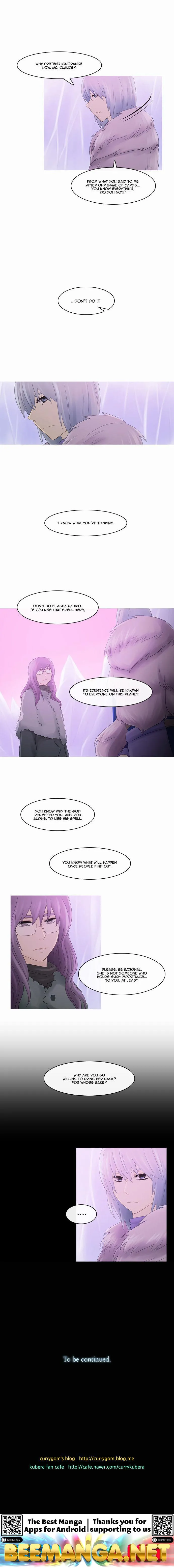 Kubera  Manhwa Chapter 189 page 6 - 