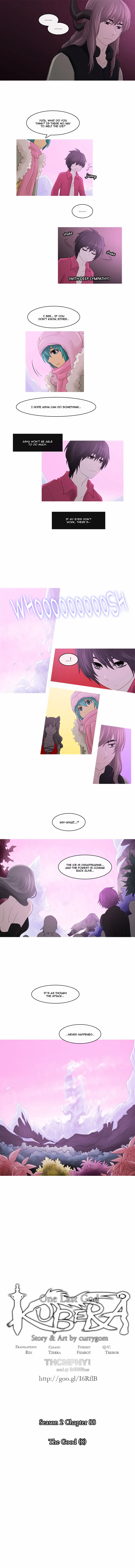 Kubera  Manhwa Chapter 190 page 2 - 
