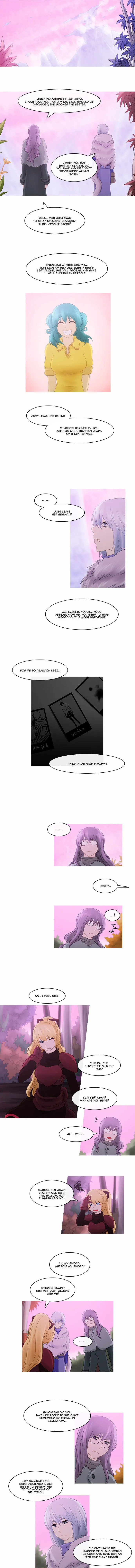 Kubera  Manhwa Chapter 190 page 3 - 