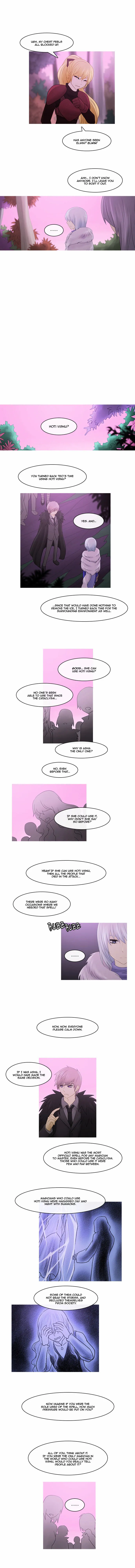Kubera  Manhwa Chapter 190 page 4 - 