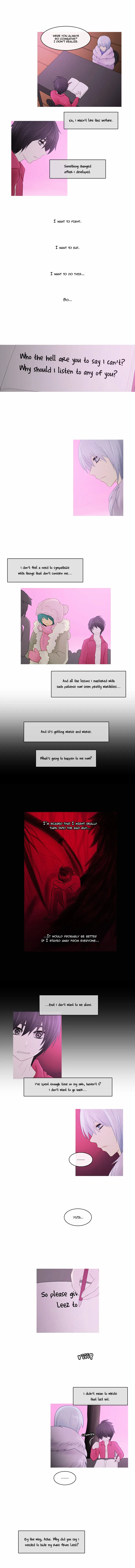 Kubera  Manhwa Chapter 191 page 2 - 