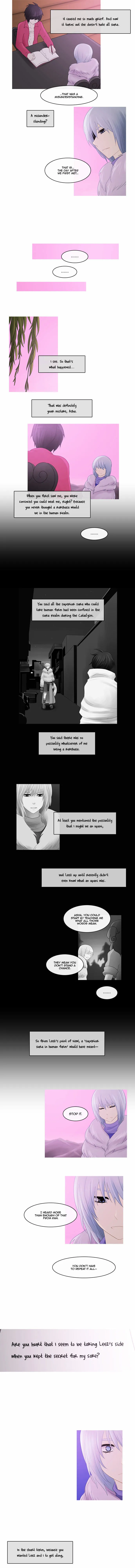 Kubera  Manhwa Chapter 191 page 3 - 