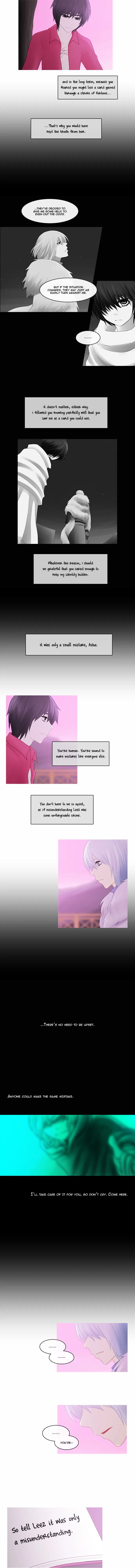 Kubera  Manhwa Chapter 191 page 4 - 