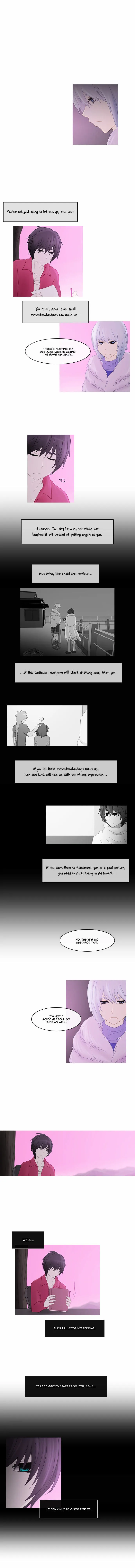Kubera  Manhwa Chapter 191 page 5 - 