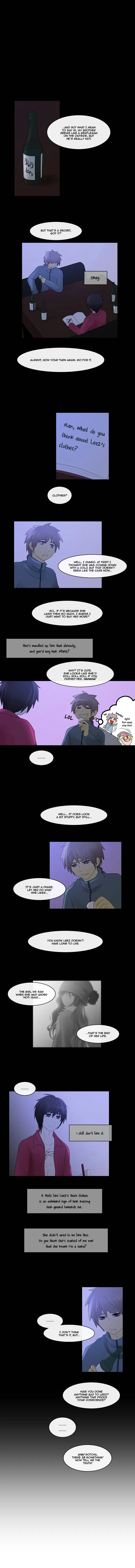 Kubera  Manhwa Chapter 192 page 2 - 