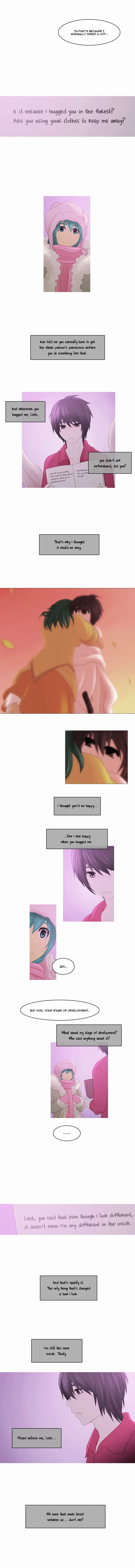 Kubera  Manhwa Chapter 192 page 4 - 