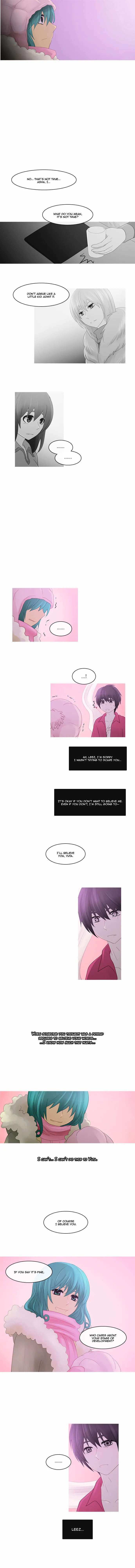 Kubera  Manhwa Chapter 192 page 5 - 