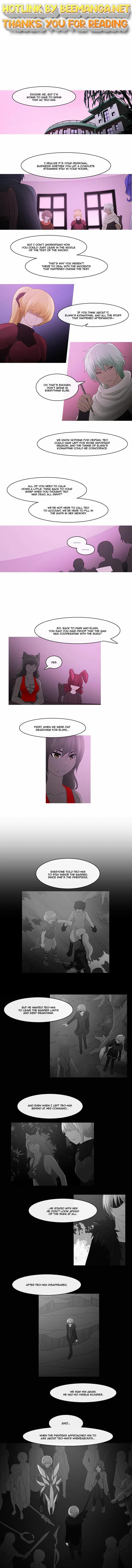Kubera  Manhwa Chapter 193 page 1 - 
