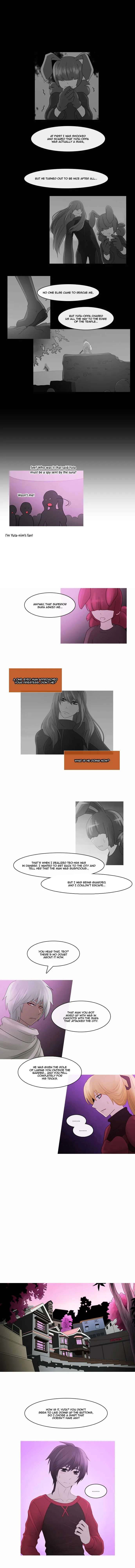 Kubera  Manhwa Chapter 193 page 3 - 