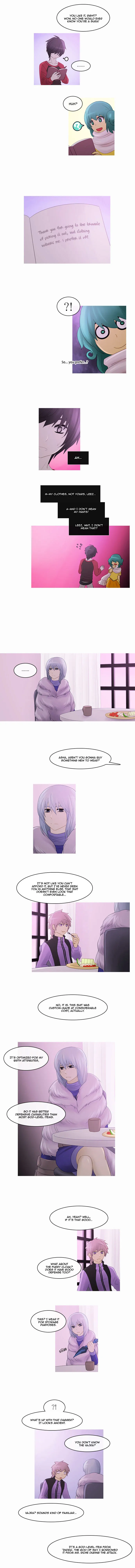 Kubera  Manhwa Chapter 193 page 4 - 