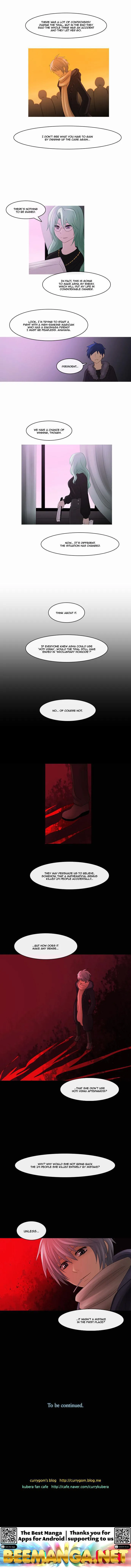 Kubera  Manhwa Chapter 193 page 6 - 