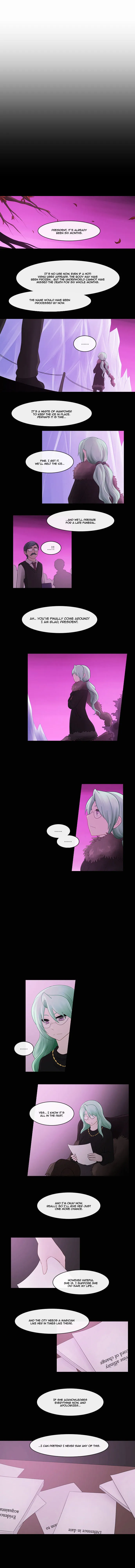 Kubera  Manhwa Chapter 194 page 2 - 