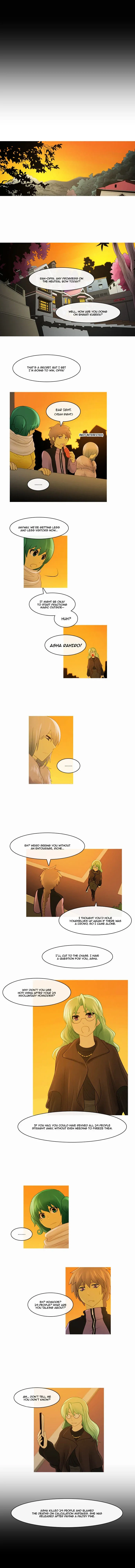 Kubera  Manhwa Chapter 194 page 3 - 