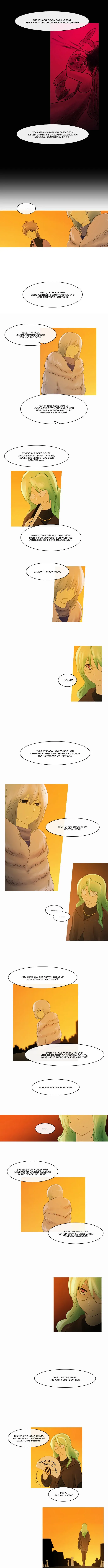 Kubera  Manhwa Chapter 194 page 4 - 