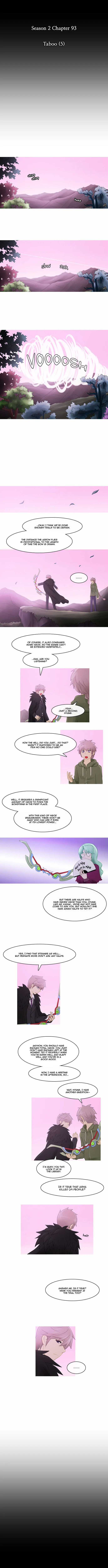 Kubera  Manhwa Chapter 195 page 2 - 