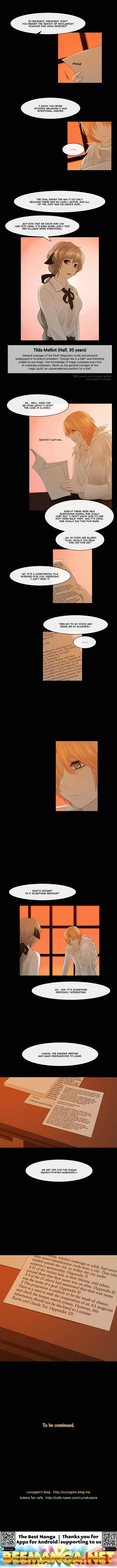 Kubera  Manhwa Chapter 195 page 4 - 