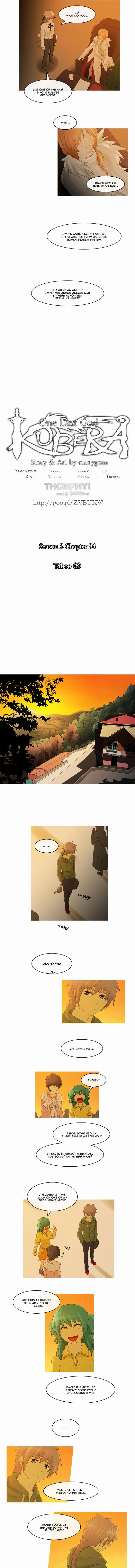 Kubera  Manhwa Chapter 196 page 2 - 
