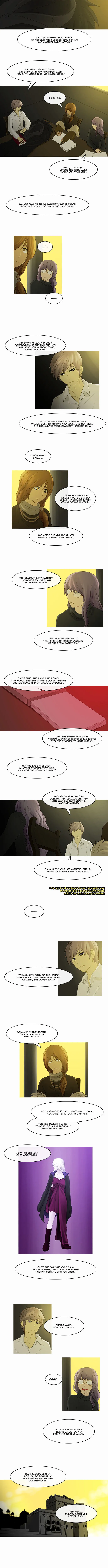 Kubera  Manhwa Chapter 196 page 4 - 