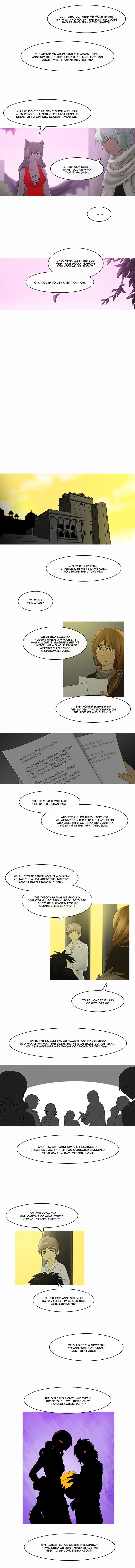 Kubera  Manhwa Chapter 197 page 2 - 