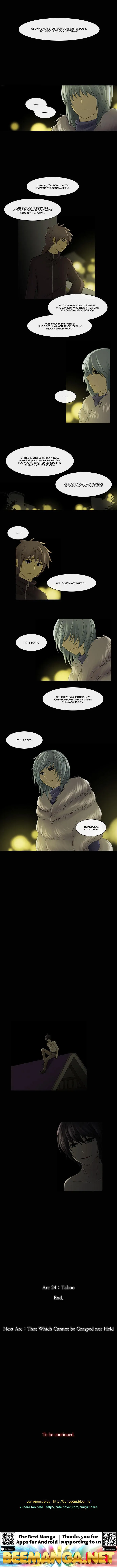 Kubera  Manhwa Chapter 197 page 4 - 
