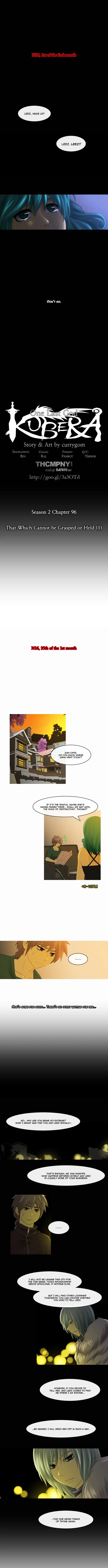 Kubera  Manhwa Chapter 198 page 2 - 