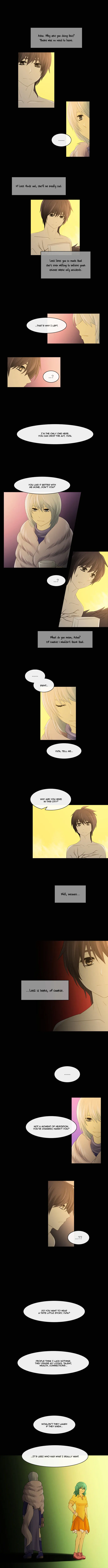 Kubera  Manhwa Chapter 198 page 4 - 
