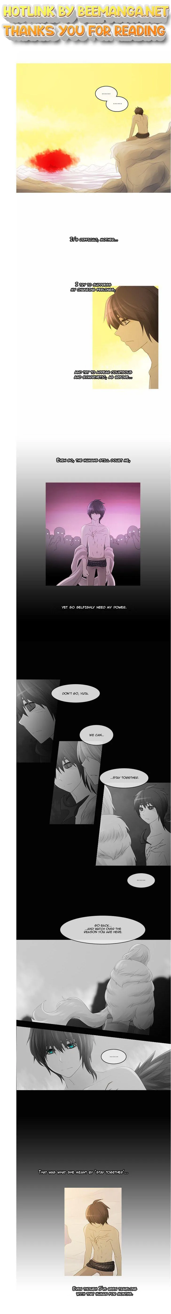 Kubera  Manhwa Chapter 199 page 1 - 