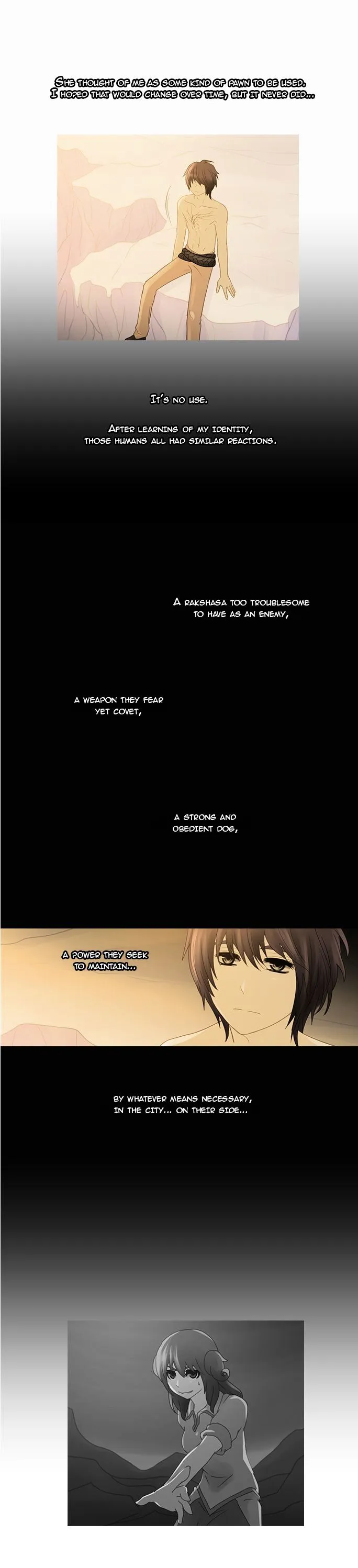 Kubera  Manhwa Chapter 199 page 2 - 