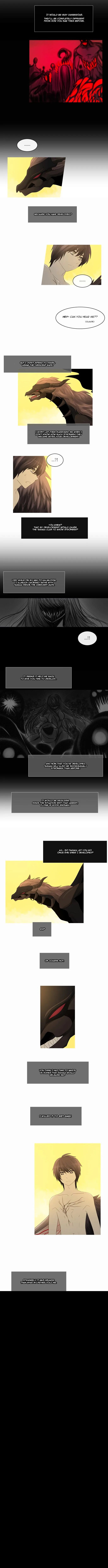 Kubera  Manhwa Chapter 199 page 7 - 