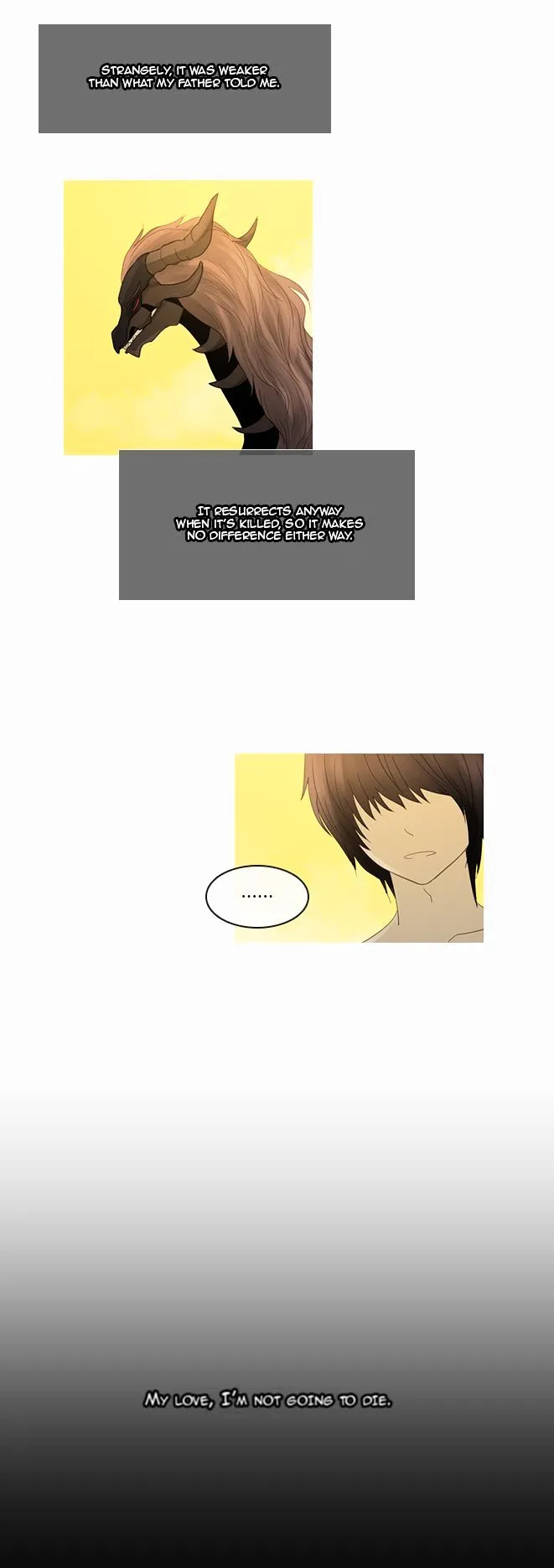 Kubera  Manhwa Chapter 199 page 8 - 