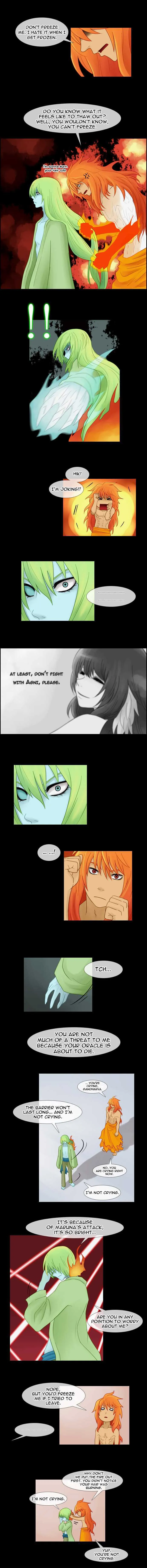 Kubera  Manhwa Chapter 20 page 3 - 