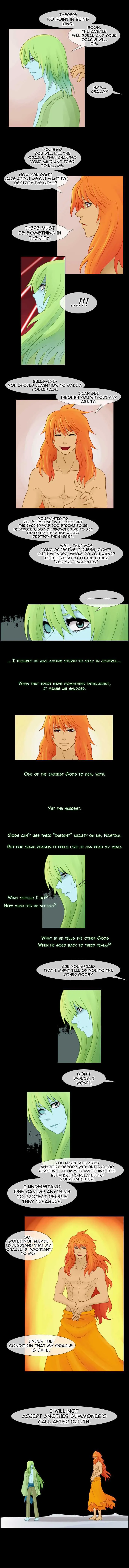 Kubera  Manhwa Chapter 20 page 4 - 