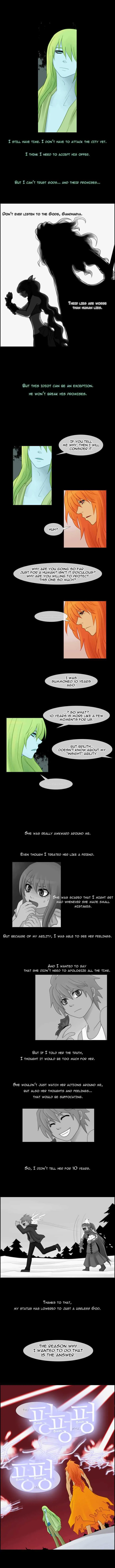 Kubera  Manhwa Chapter 20 page 5 - 