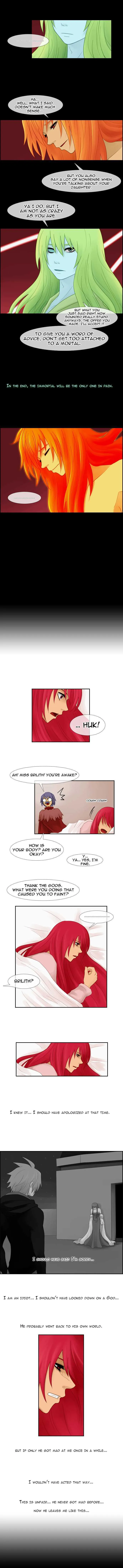 Kubera  Manhwa Chapter 20 page 6 - 