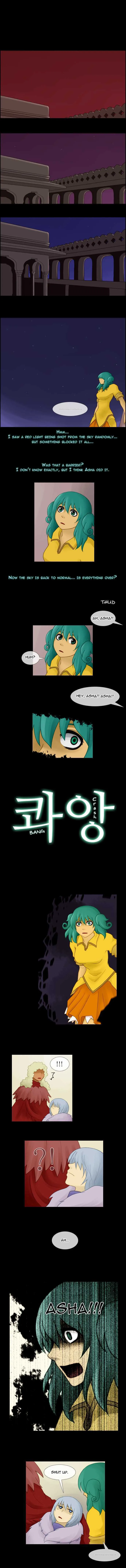 Kubera  Manhwa Chapter 20 page 7 - 