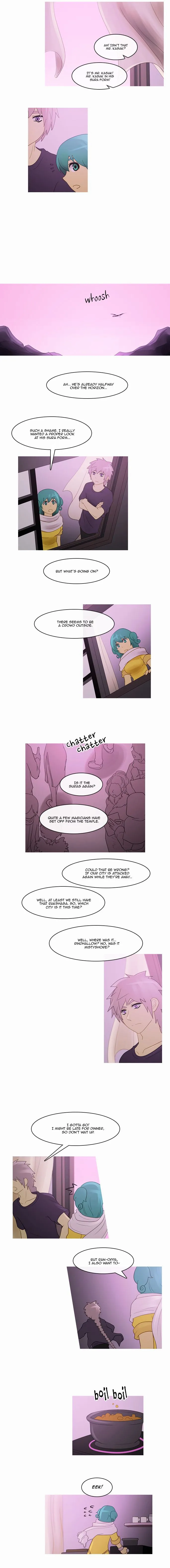 Kubera  Manhwa Chapter 200 page 4 - 