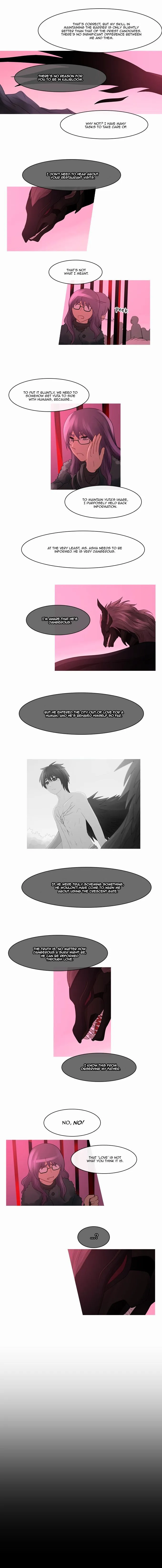 Kubera  Manhwa Chapter 200 page 6 - 