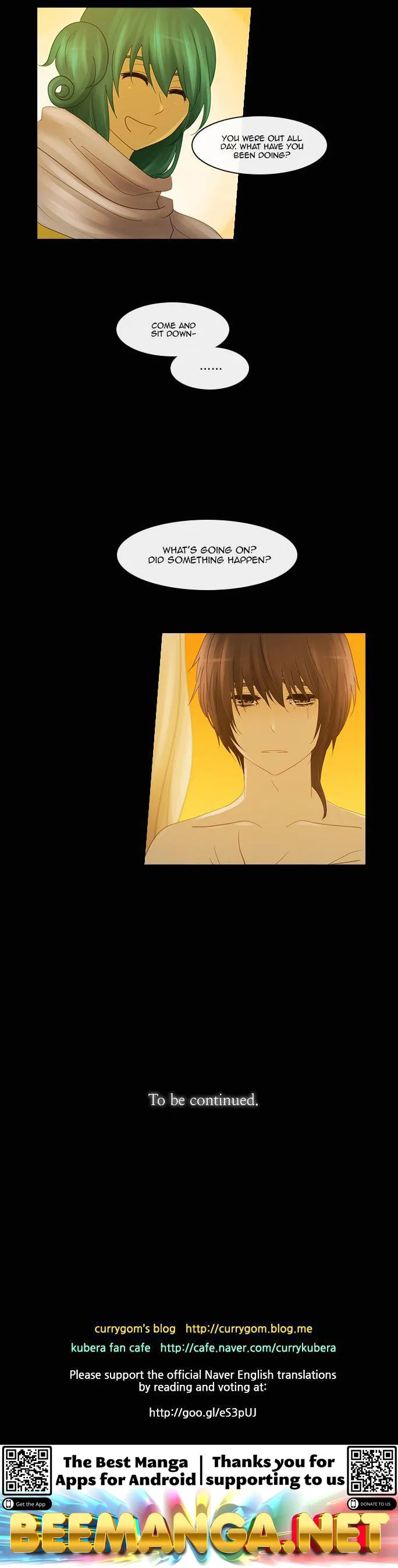 Kubera  Manhwa Chapter 200 page 8 - 