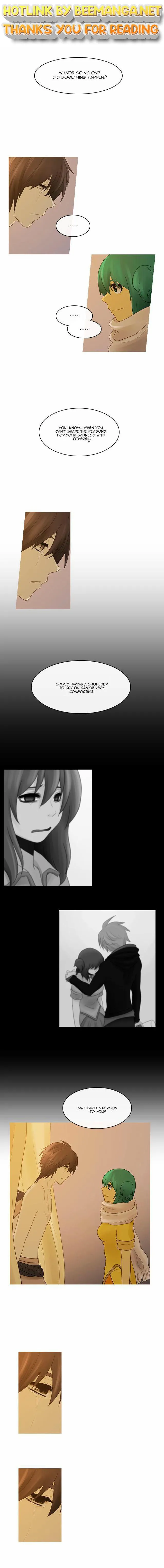 Kubera  Manhwa Chapter 201 page 1 - 