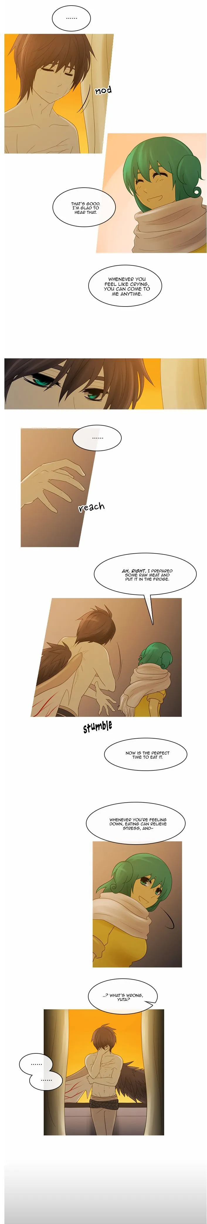 Kubera  Manhwa Chapter 201 page 2 - 
