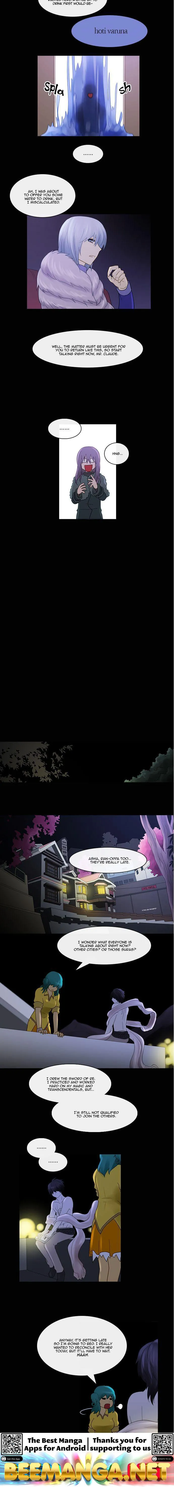 Kubera  Manhwa Chapter 201 page 11 - 