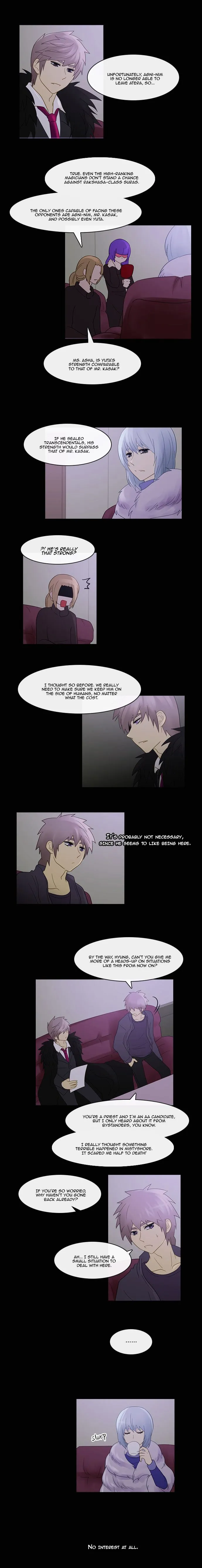 Kubera  Manhwa Chapter 201 page 4 - 