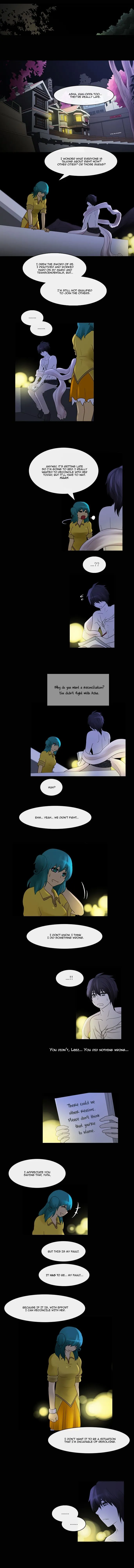 Kubera  Manhwa Chapter 201 page 6 - 