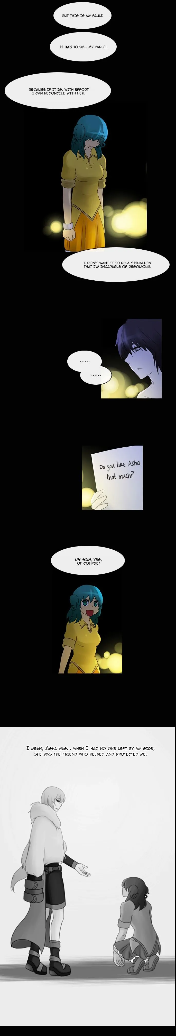 Kubera  Manhwa Chapter 201 page 8 - 