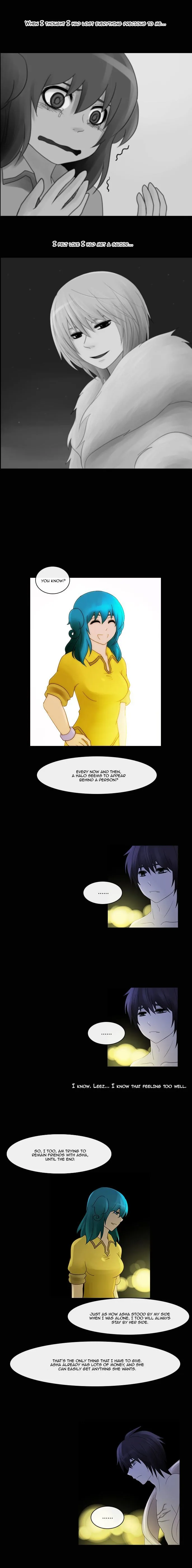 Kubera  Manhwa Chapter 201 page 9 - 