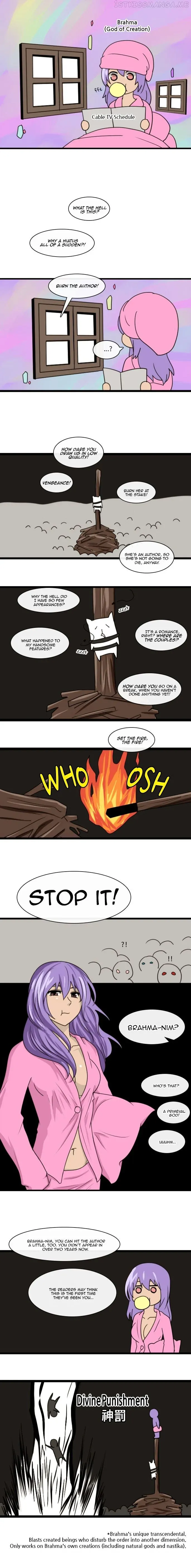 Kubera  Manhwa Chapter 202.5 page 2 - 