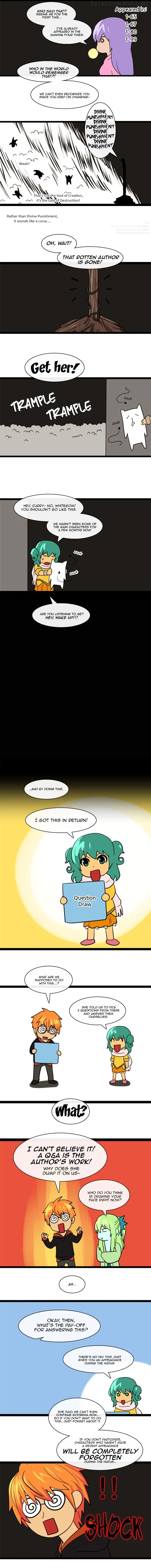 Kubera  Manhwa Chapter 202.5 page 3 - 