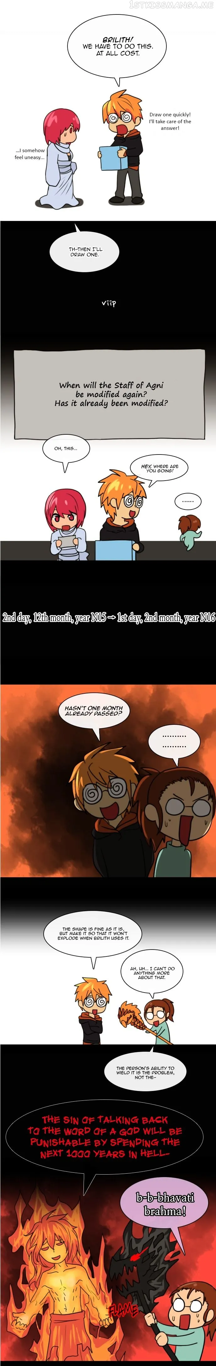 Kubera  Manhwa Chapter 202.5 page 4 - 